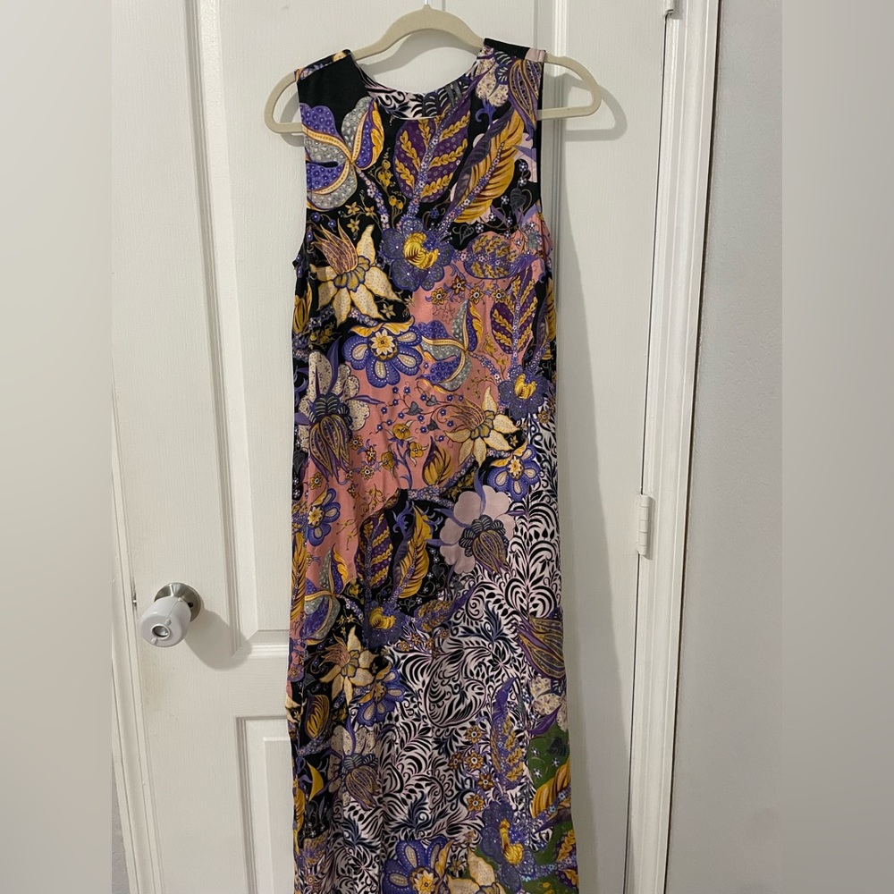 New dress